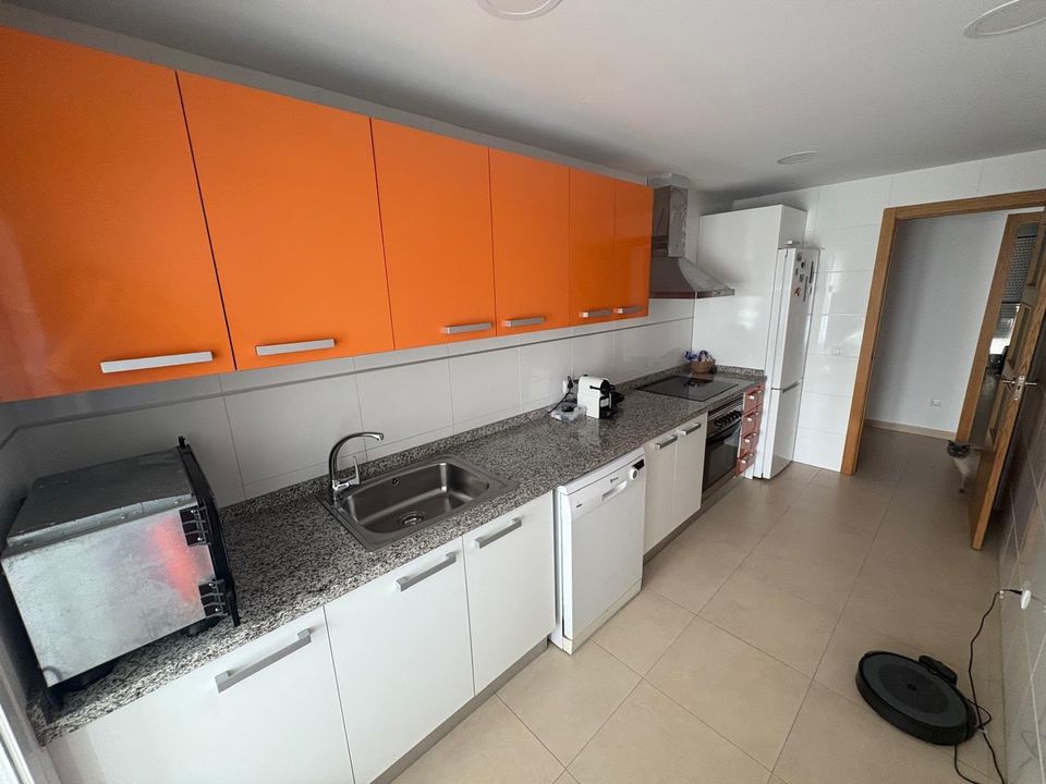 Appartement in Montroy, Valencia - foto 2