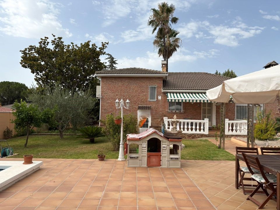 Villa a Montserrat, Valencia - foto 1