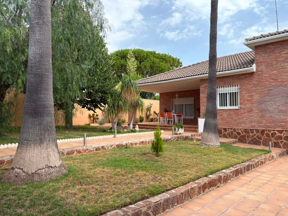 Villa a Montserrat, Valencia - foto 2