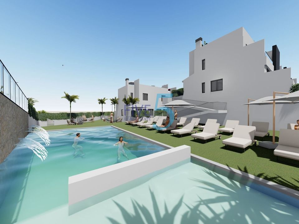 Lejlighed i Cox, Alicante - foto 3