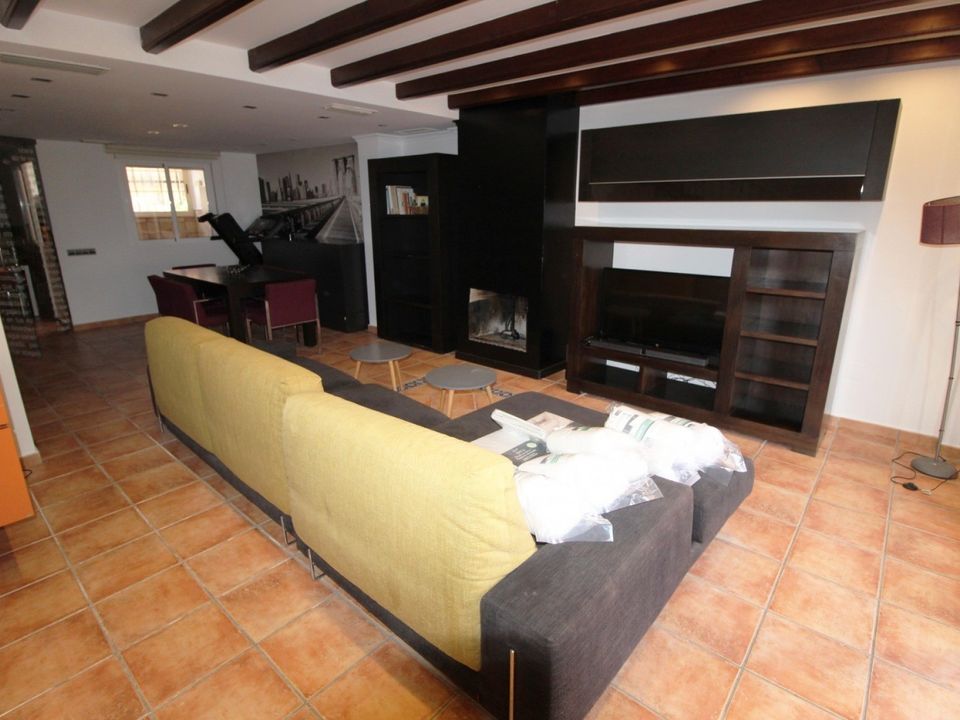 Byhus i Catral, Alicante - foto 3