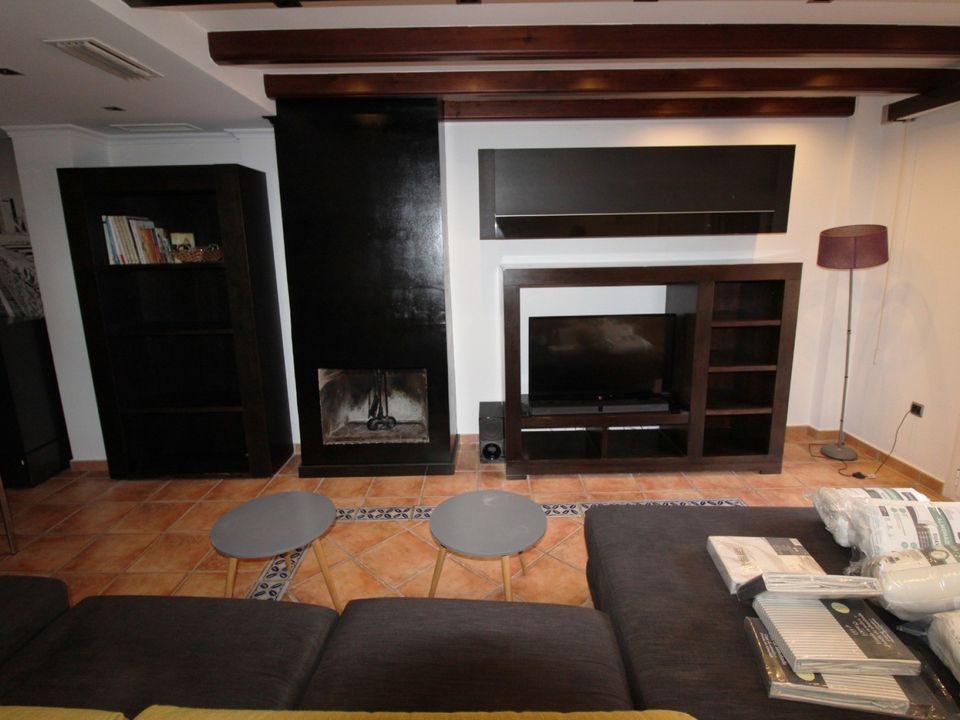 Byhus i Catral, Alicante - foto 4