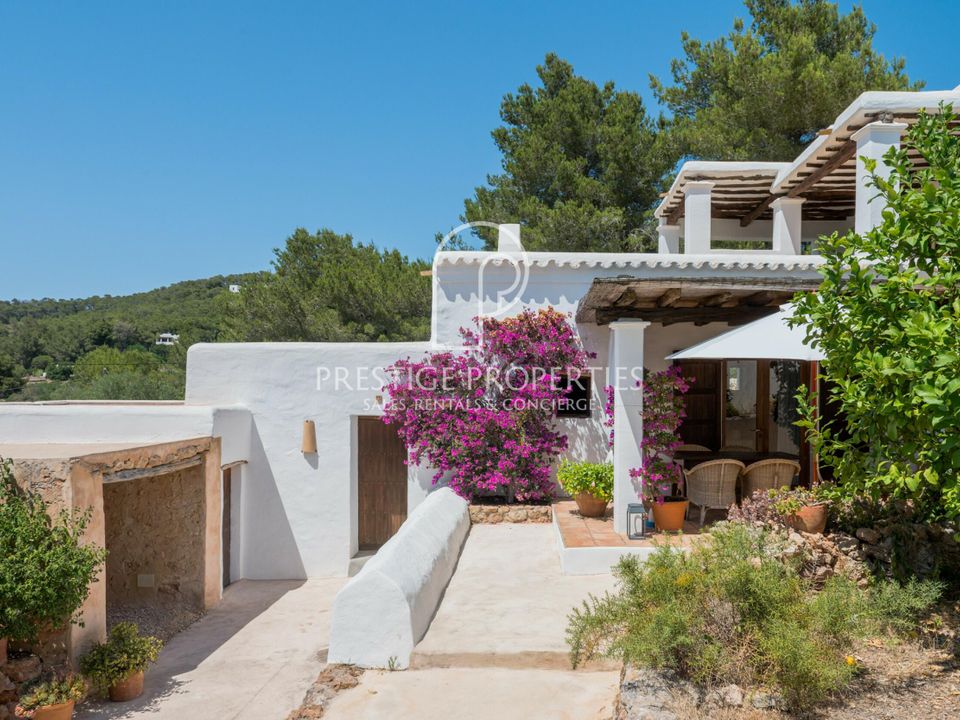 Finca i Jesus, Ibiza - bilde 1