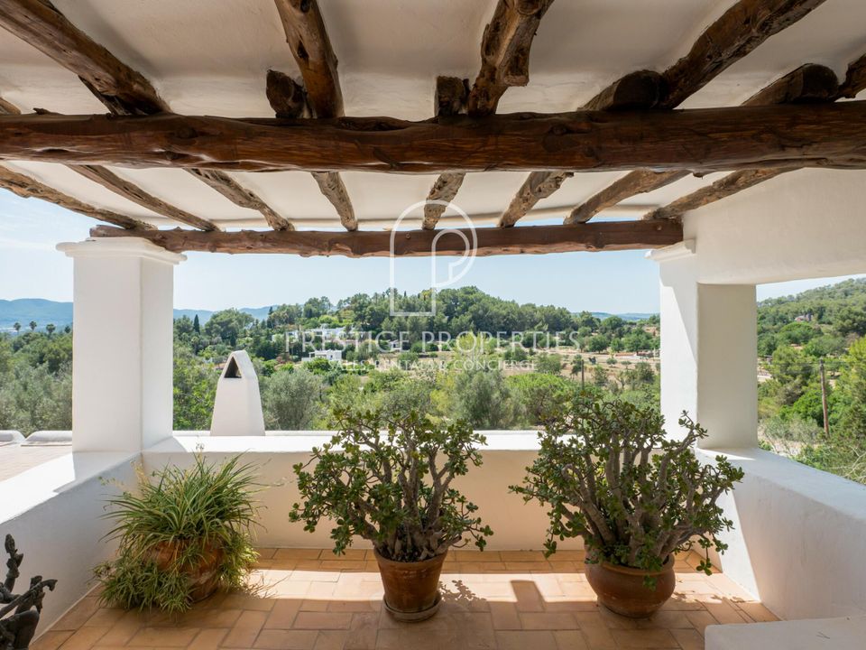 Finca i Jesus, Ibiza - bilde 2