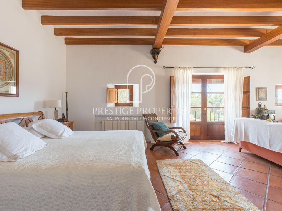 Finca i Jesus, Ibiza - bilde 3