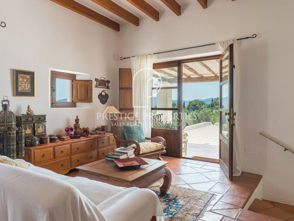 Finca i Jesus, Ibiza - bilde 4