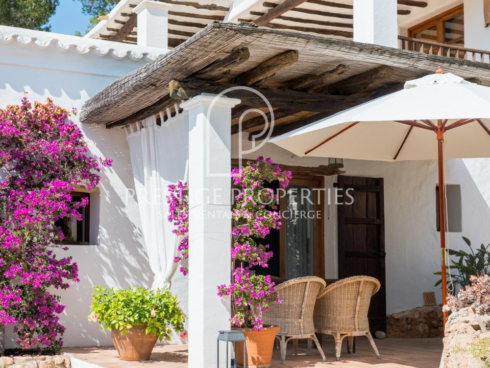 Finca i Jesus, Ibiza - bilde 5