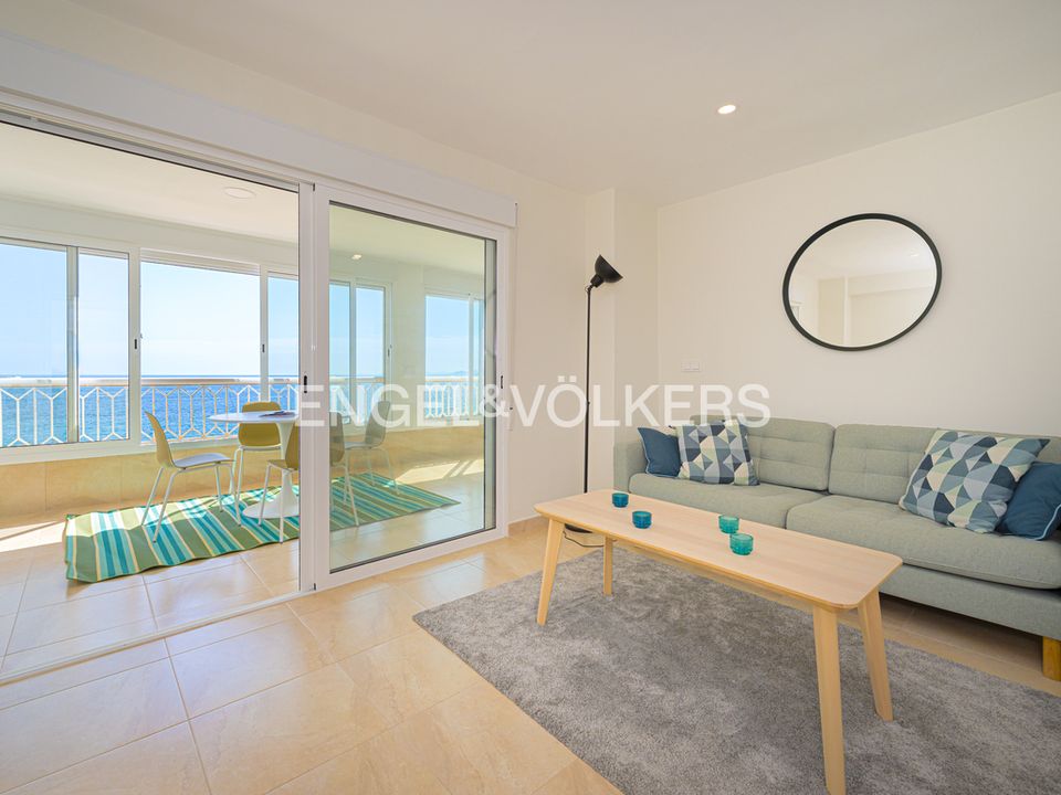 Wohnung in Benidorm, Alicante - Foto 5