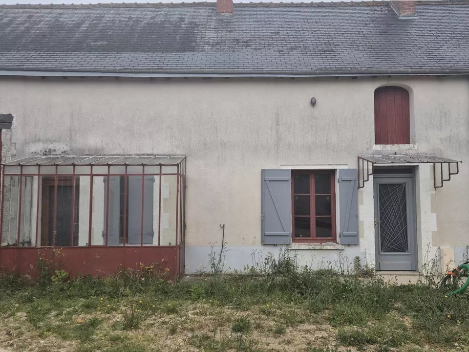 Villa in Blois, Loir-et-Cher - foto 2