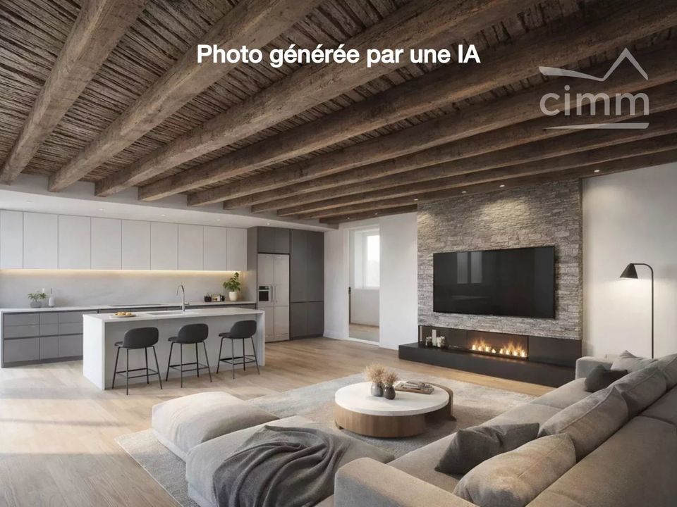 Villa in Blois, Loir-et-Cher - foto 3