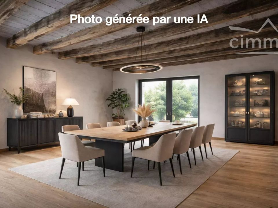 Villa in Blois, Loir-et-Cher - foto 5