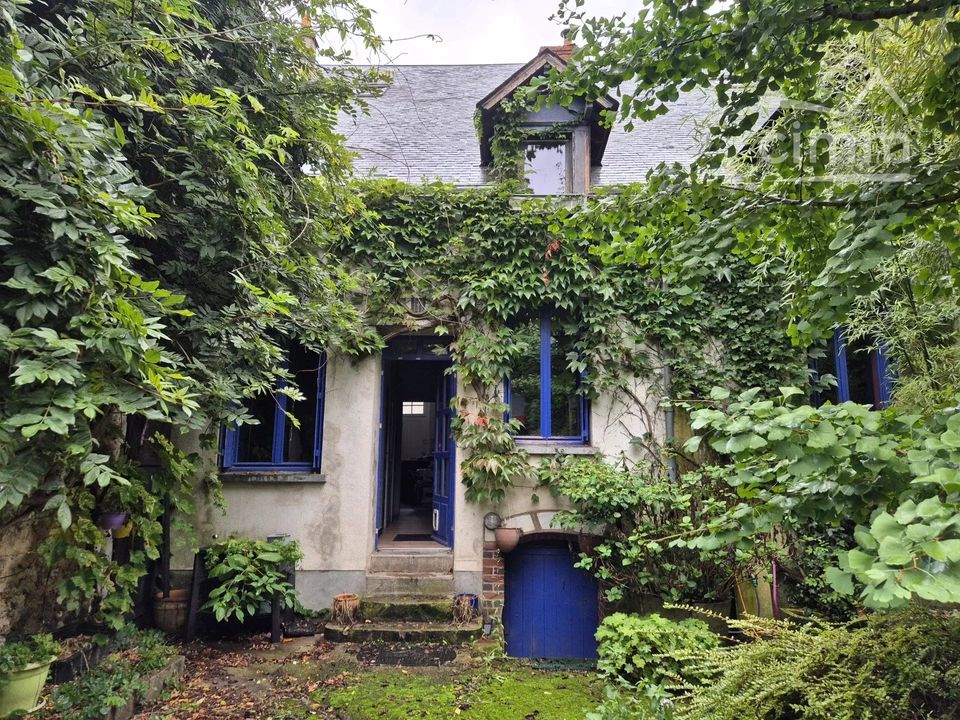 Landejendom i Vendôme, Loir-et-Cher - foto 3
