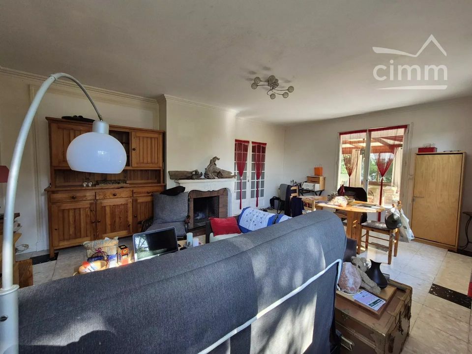 Villa in Mer, Loir-et-Cher - foto 5