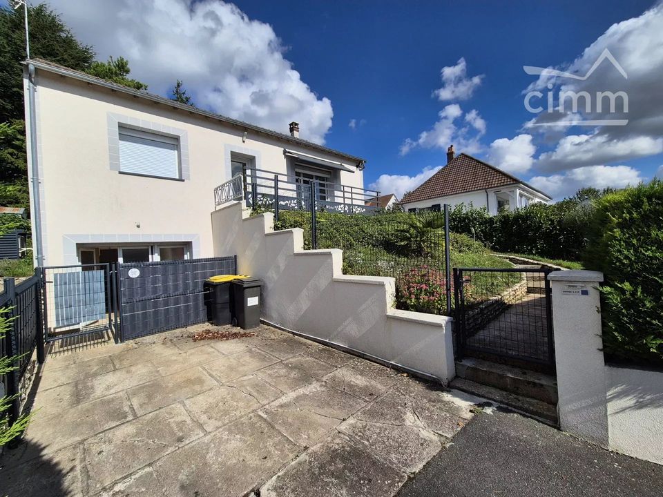Villa in Blois, Loir-et-Cher - foto 1
