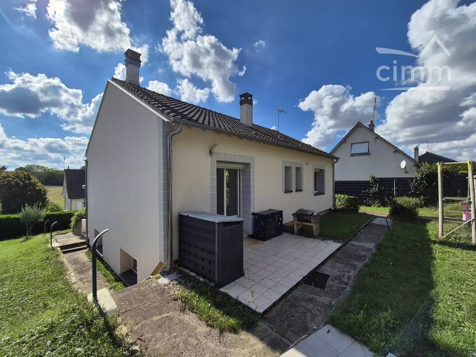 Villa in Blois, Loir-et-Cher - foto 3