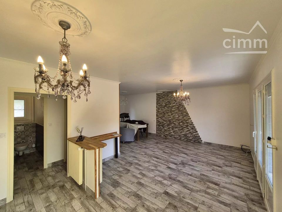 Villa in Blois, Loir-et-Cher - foto 5