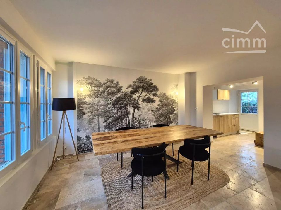 Villa i Cour-Cheverny, Loir-et-Cher - foto 1