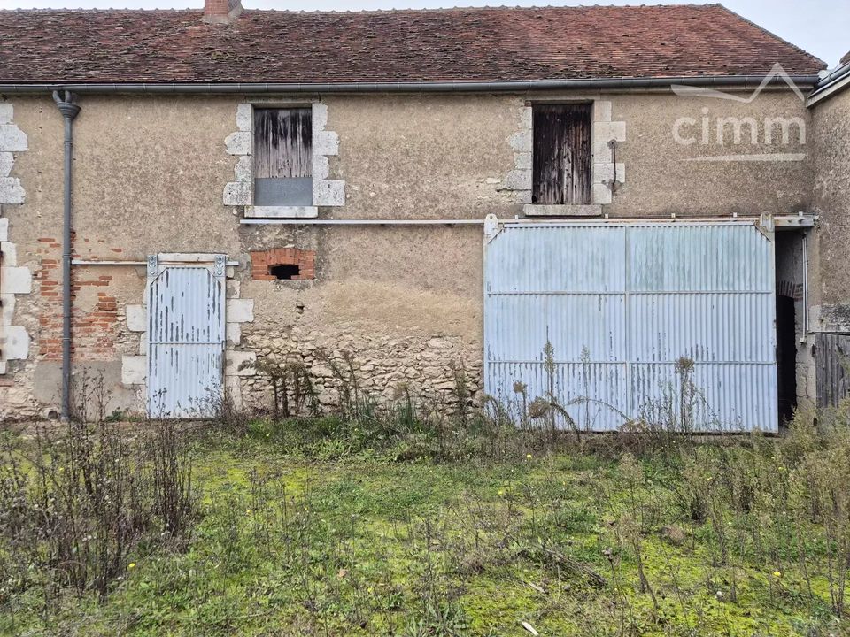 Villa i Blois, Loir-et-Cher - foto 1