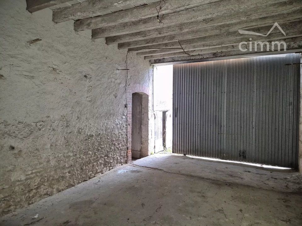 Villa i Blois, Loir-et-Cher - foto 3