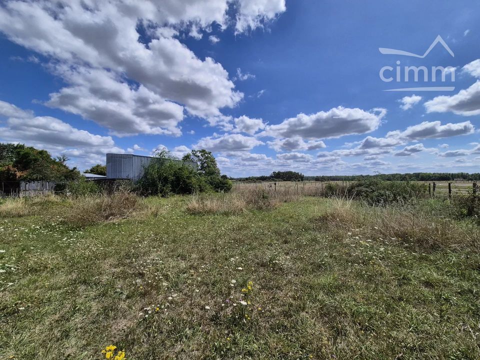 Tomt i Mont-près-Chambord, Loir-et-Cher - foto 2