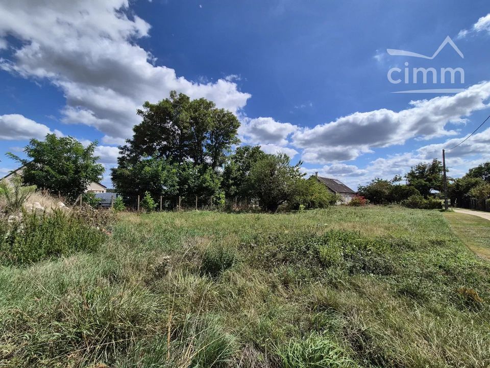 Tomt i Mont-près-Chambord, Loir-et-Cher - foto 3