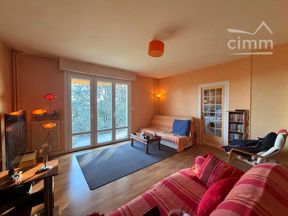 Appartement in Blois, Loir-et-Cher - foto 1