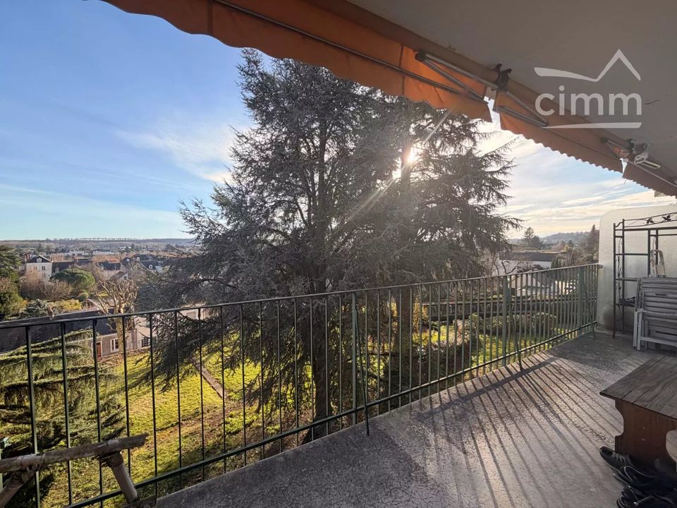 Appartement in Blois, Loir-et-Cher - foto 2