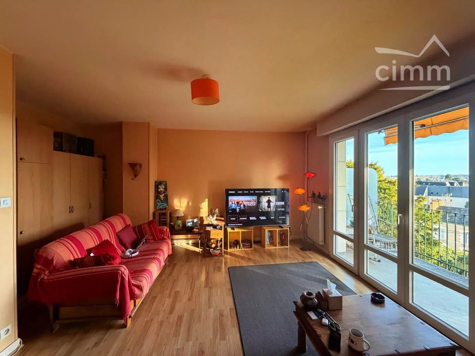 Appartement in Blois, Loir-et-Cher - foto 3
