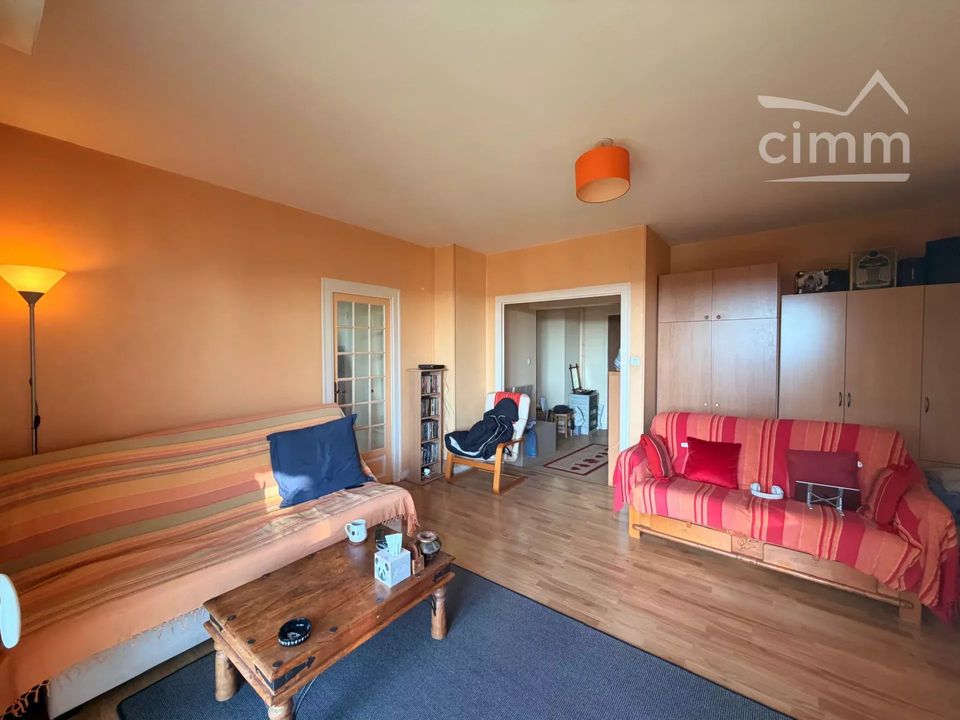 Appartement in Blois, Loir-et-Cher - foto 4
