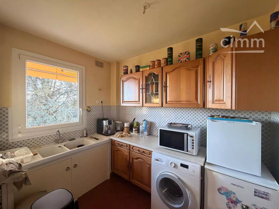 Appartement in Blois, Loir-et-Cher - foto 5