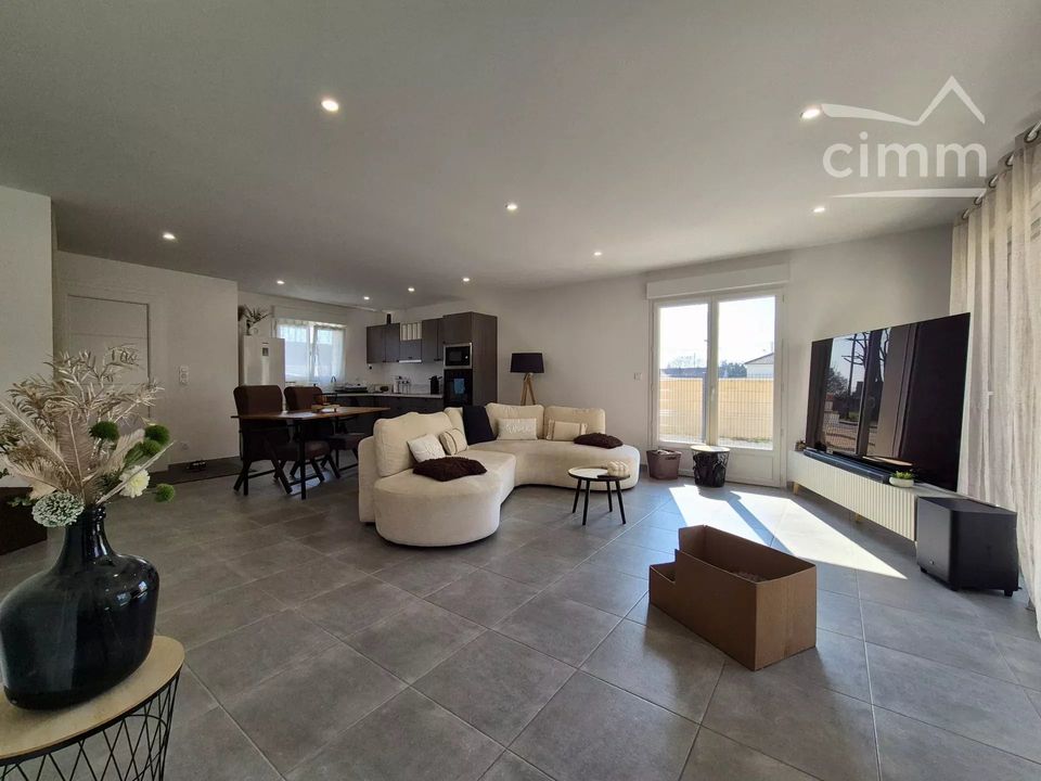 Villa in Vineuil, Loir-et-Cher - foto 1