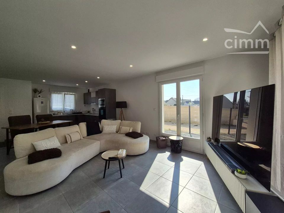 Villa in Vineuil, Loir-et-Cher - foto 4