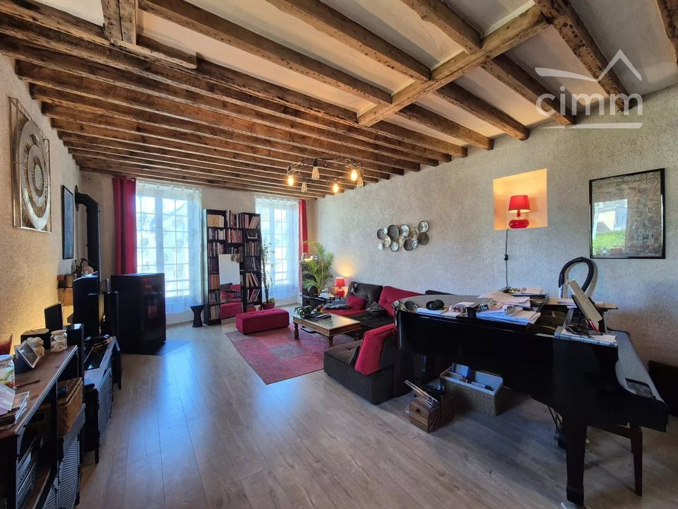 Dorpshuis in Blois, Loir-et-Cher - foto 1