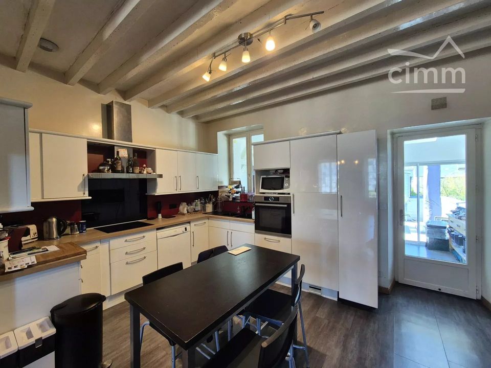 Dorpshuis in Blois, Loir-et-Cher - foto 4