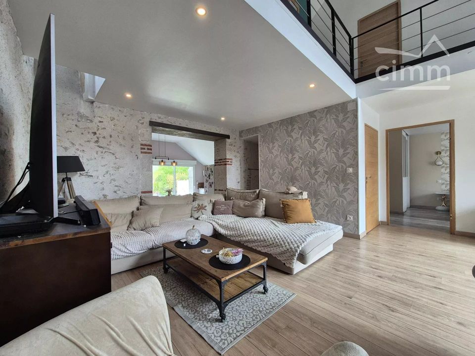 Villa in Vineuil, Loir-et-Cher - foto 2