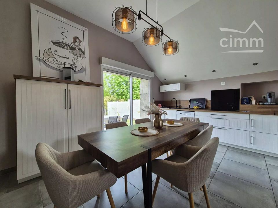 Villa in Vineuil, Loir-et-Cher - foto 4