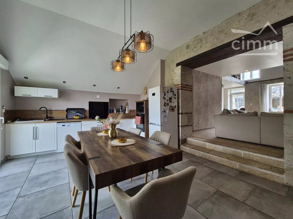 Villa in Vineuil, Loir-et-Cher - foto 5