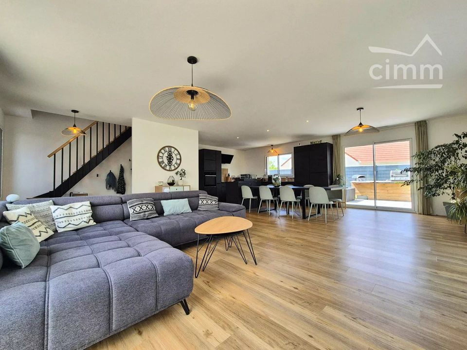 Villa in Vineuil, Loir-et-Cher - foto 2