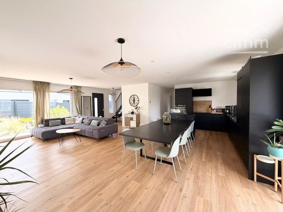 Villa in Vineuil, Loir-et-Cher - foto 3