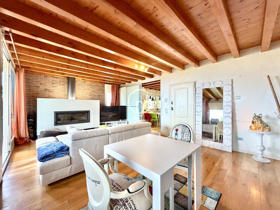 Penthouse i Desenzano del Garda, Brescia - bilde 3