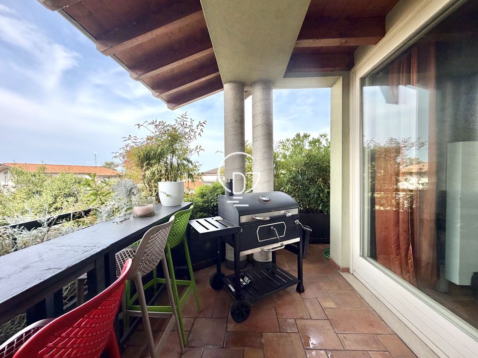 Penthouse i Desenzano del Garda, Brescia - bilde 5