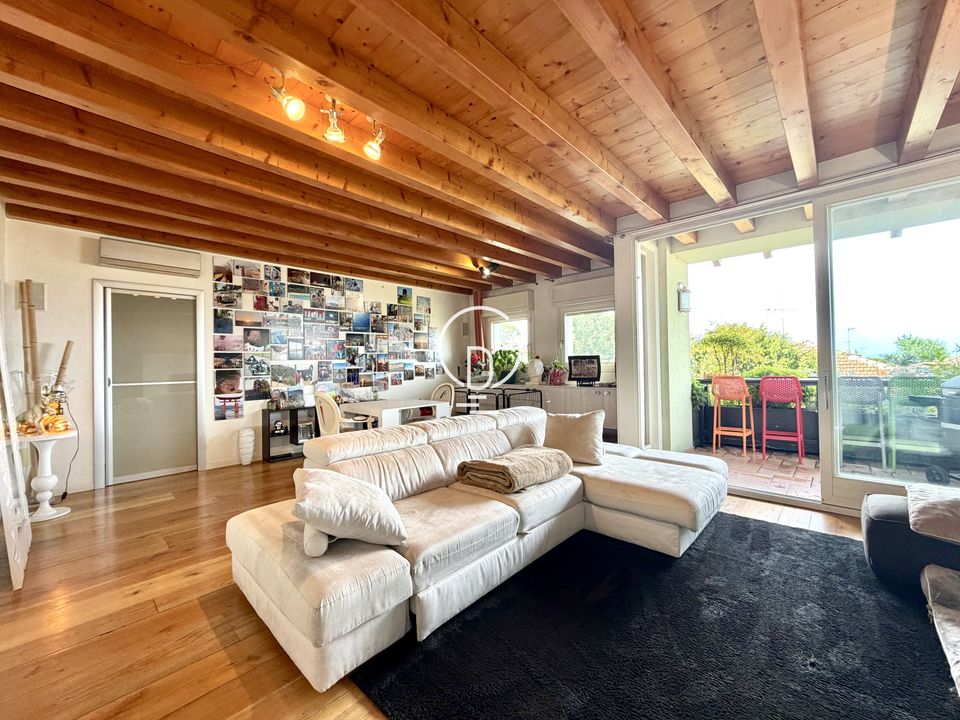 Penthouse i Desenzano del Garda, Brescia - bilde 4