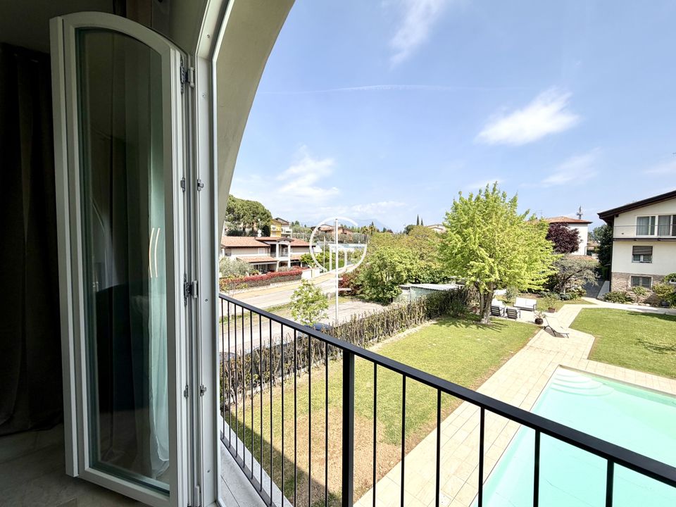 Lejlighed i Moniga del Garda, Brescia - foto 4