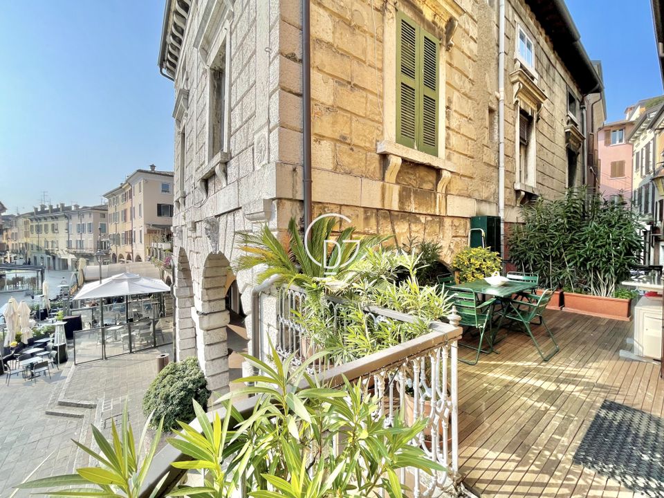 Leilighet i Desenzano del Garda, Brescia - bilde 4