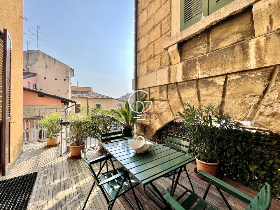 Leilighet i Desenzano del Garda, Brescia - bilde 2
