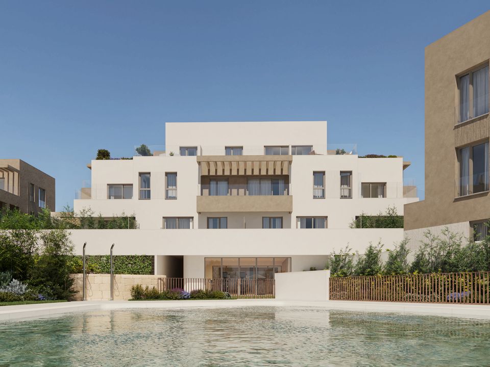 Lejlighed i Alcossebre, Castellon - foto 1