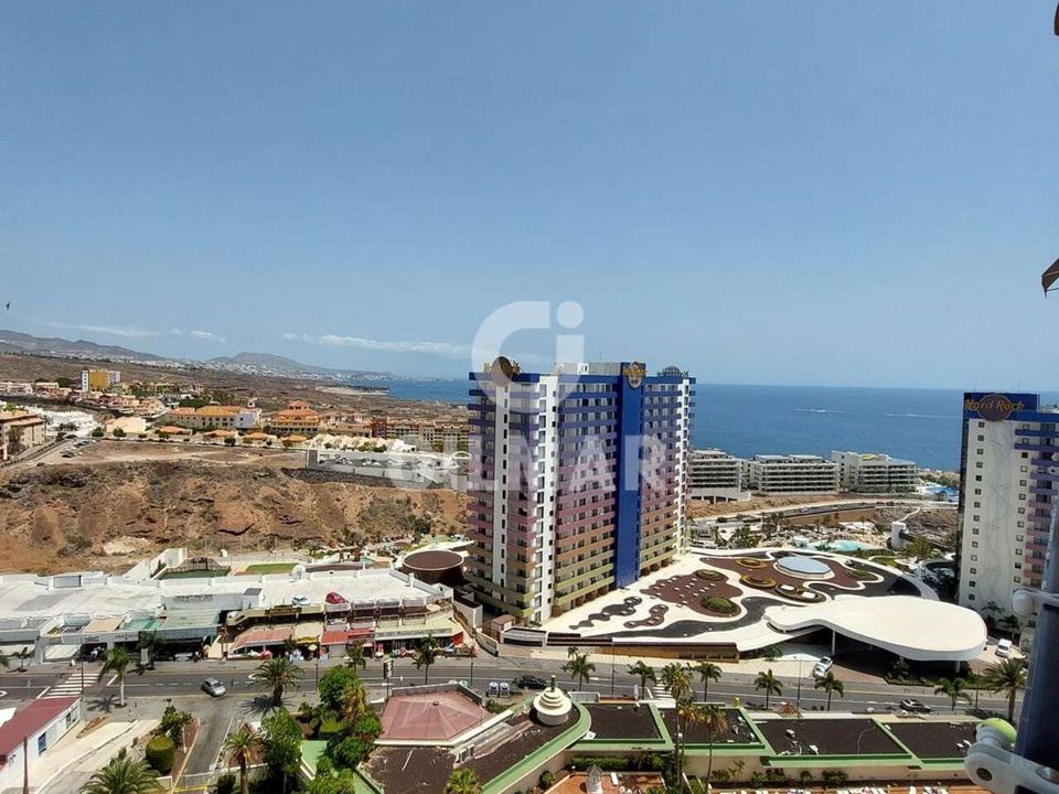 Lejlighed i Playa Paraiso, Tenerife - foto 1