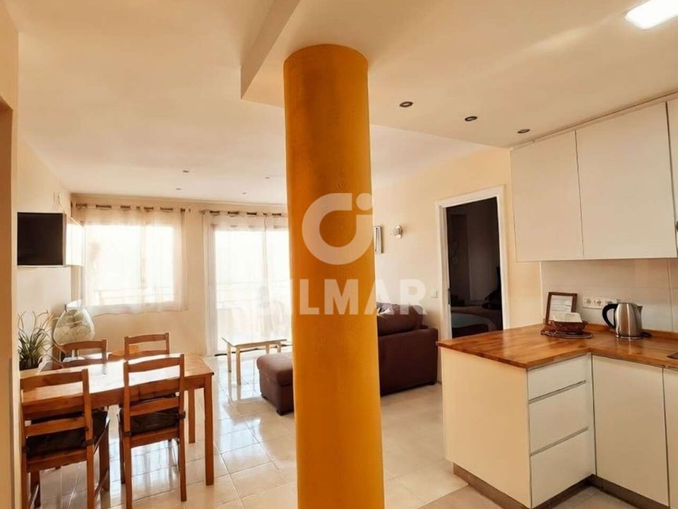 Lejlighed i Playa Paraiso, Tenerife - foto 3