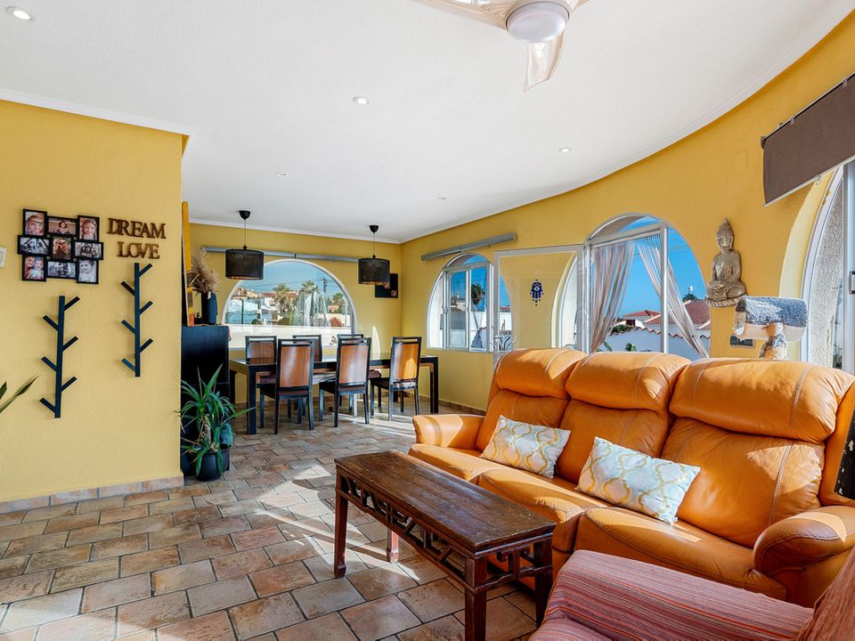 Villa i Ciudad Quesada, Alicante - foto 2