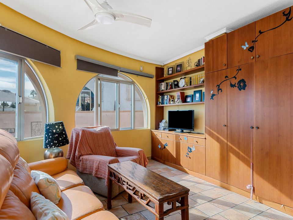 Villa i Ciudad Quesada, Alicante - foto 4